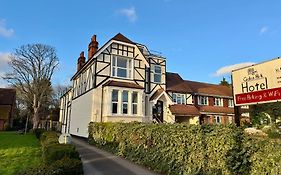 Gidea Park Hotel