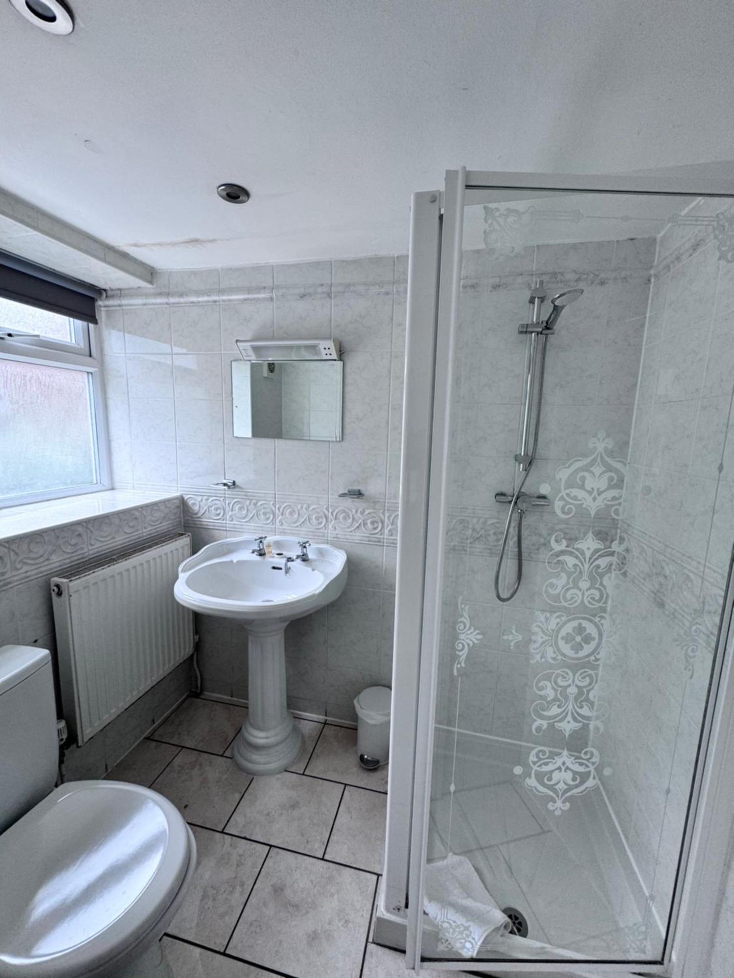 Gidea Park Hotel Romford Exterior foto